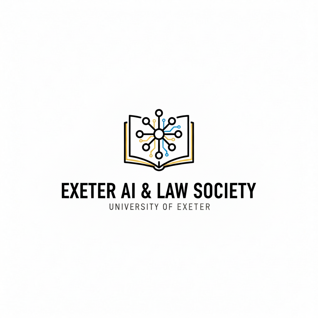 AI & Law Society Logo