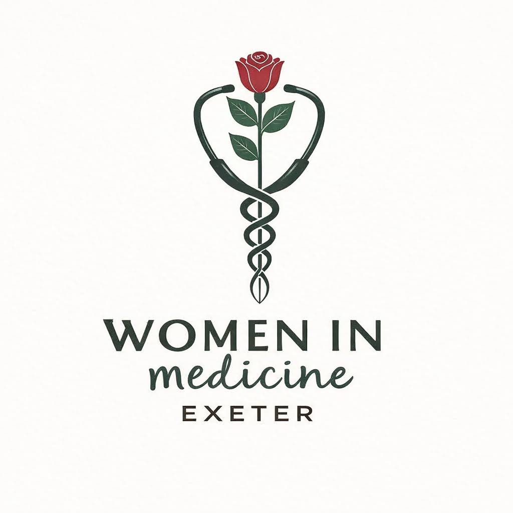 Women In Medicine Logo