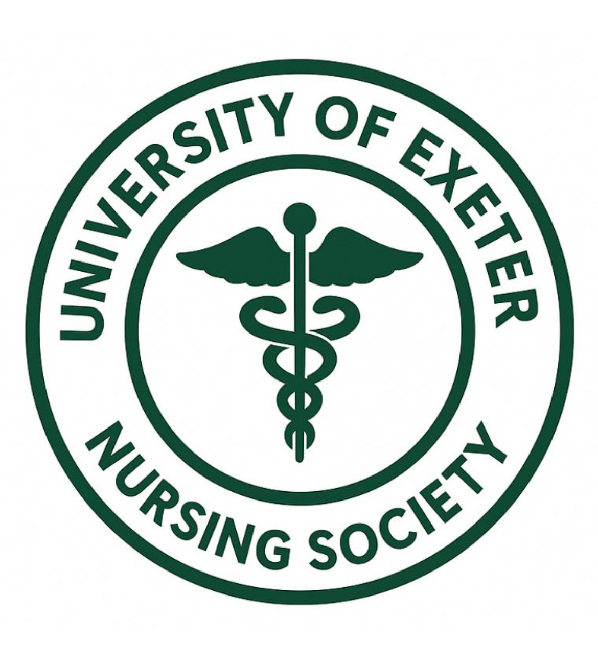 Nursing Society Logo