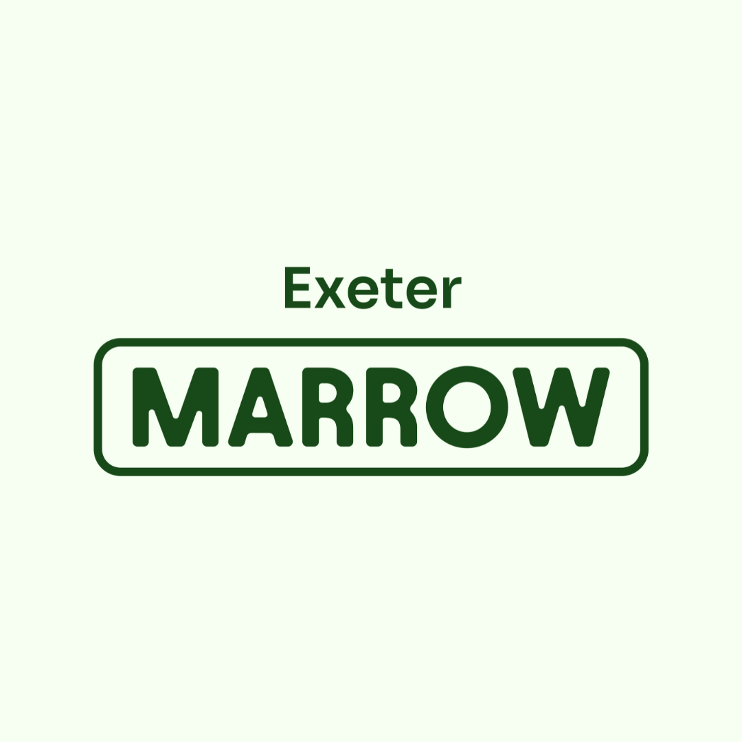 Exeter Marrow Logo