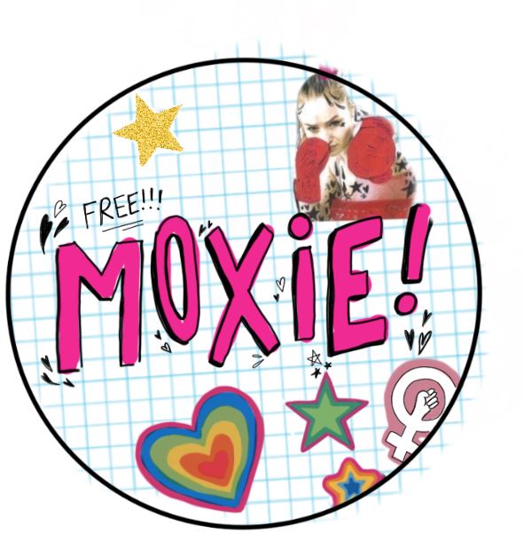 Moxie Logo