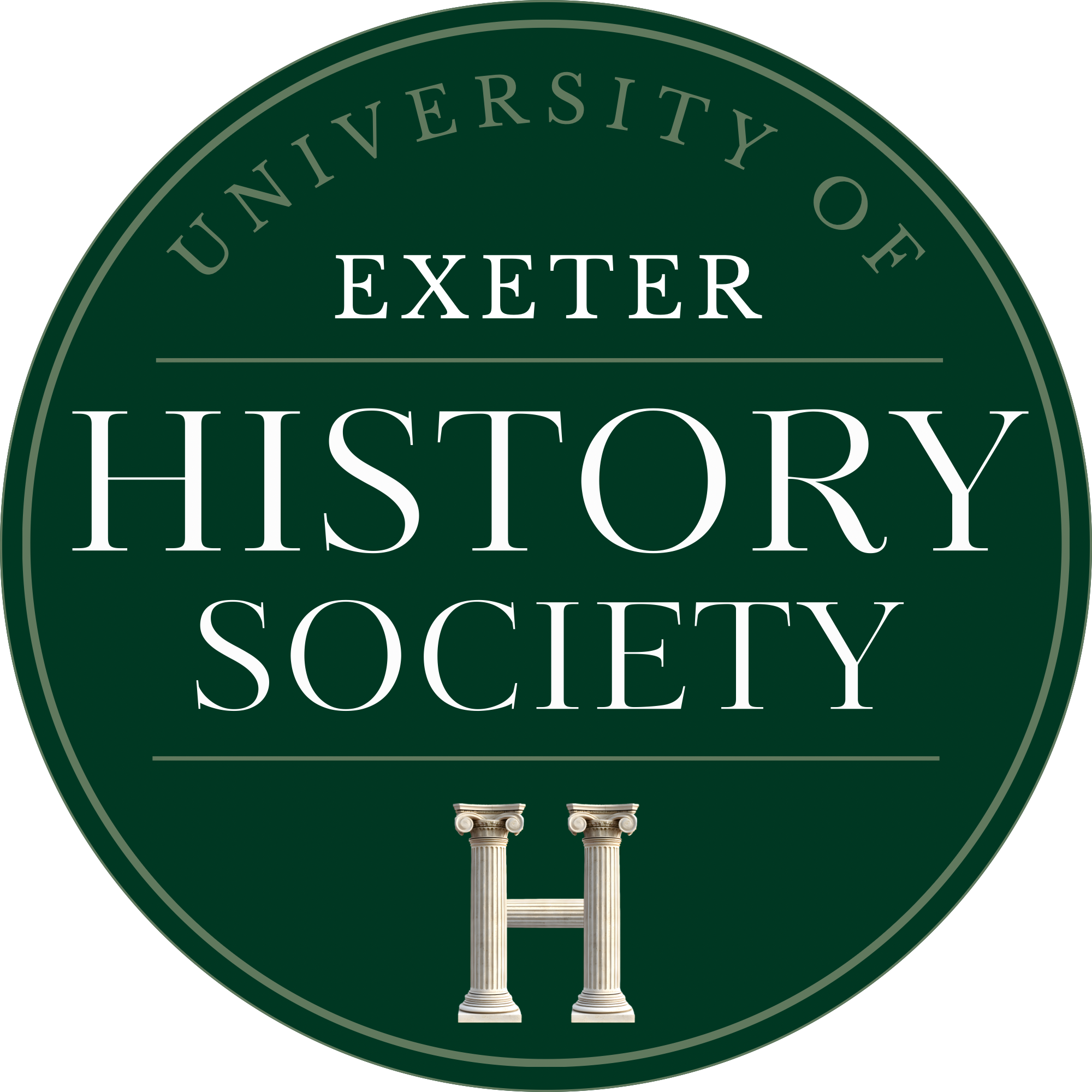History Society Logo