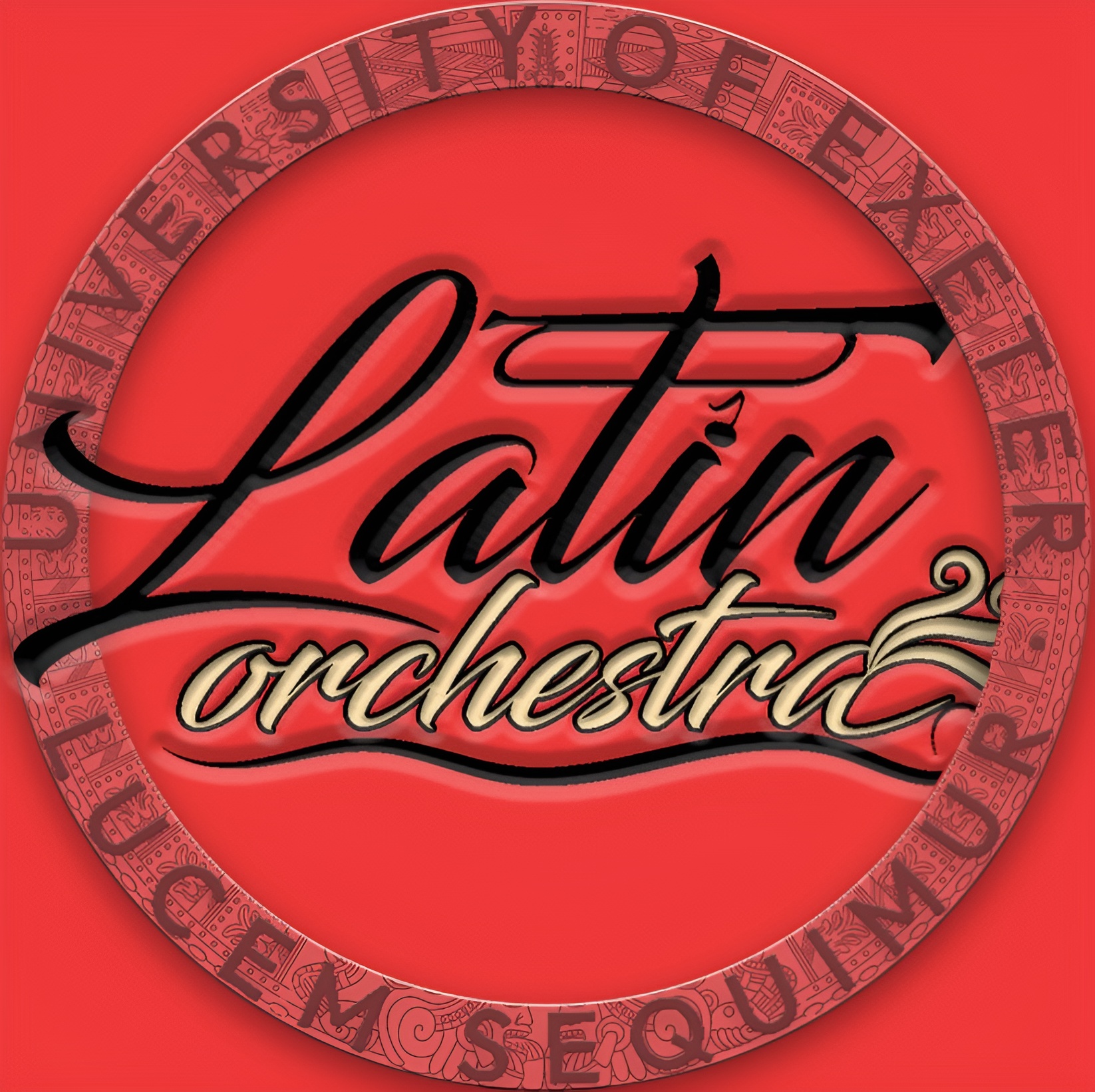 Latin Orchestra Society Logo