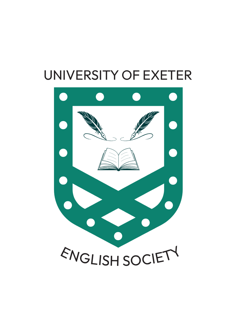 English Society Logo