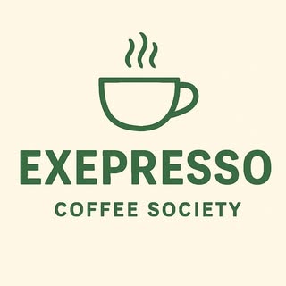 Exepresso Coffee Society Logo