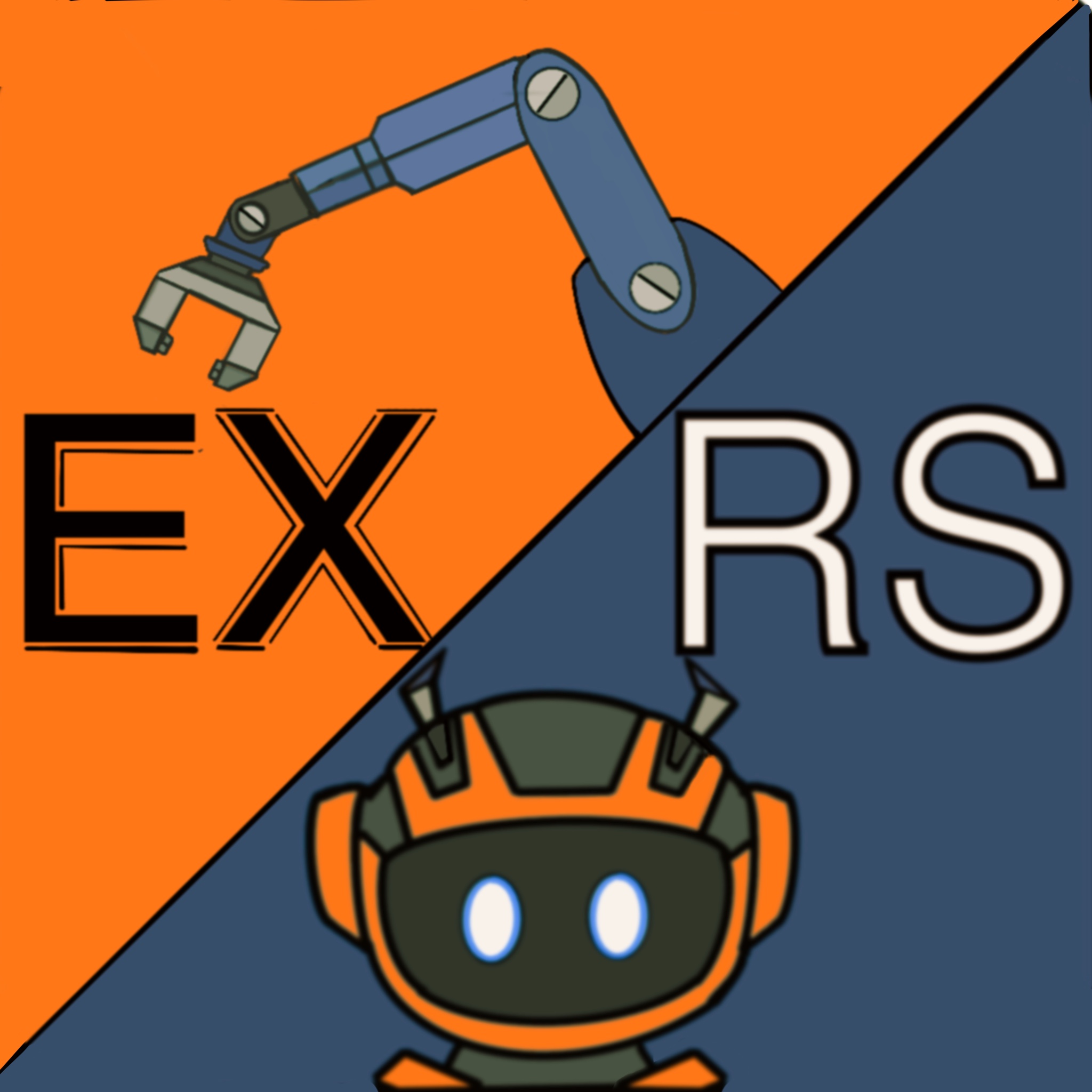 Robotics Society Logo