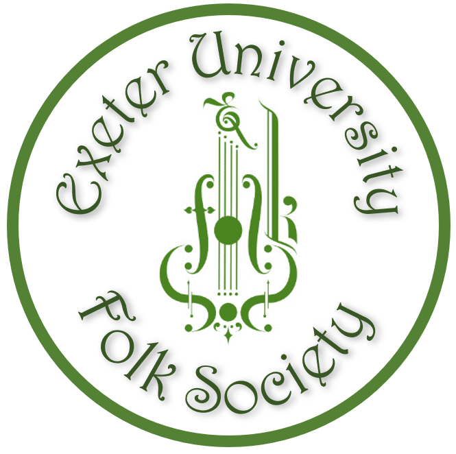 Folk Society Logo