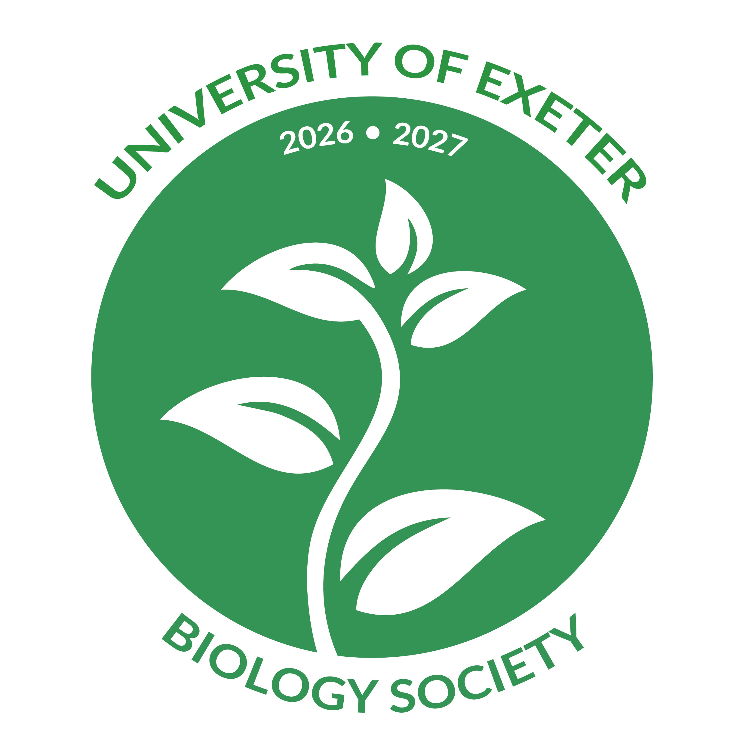 Biology Society Logo