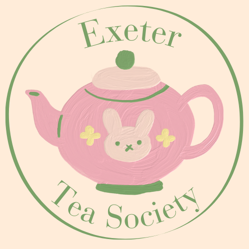 Tea Society Logo