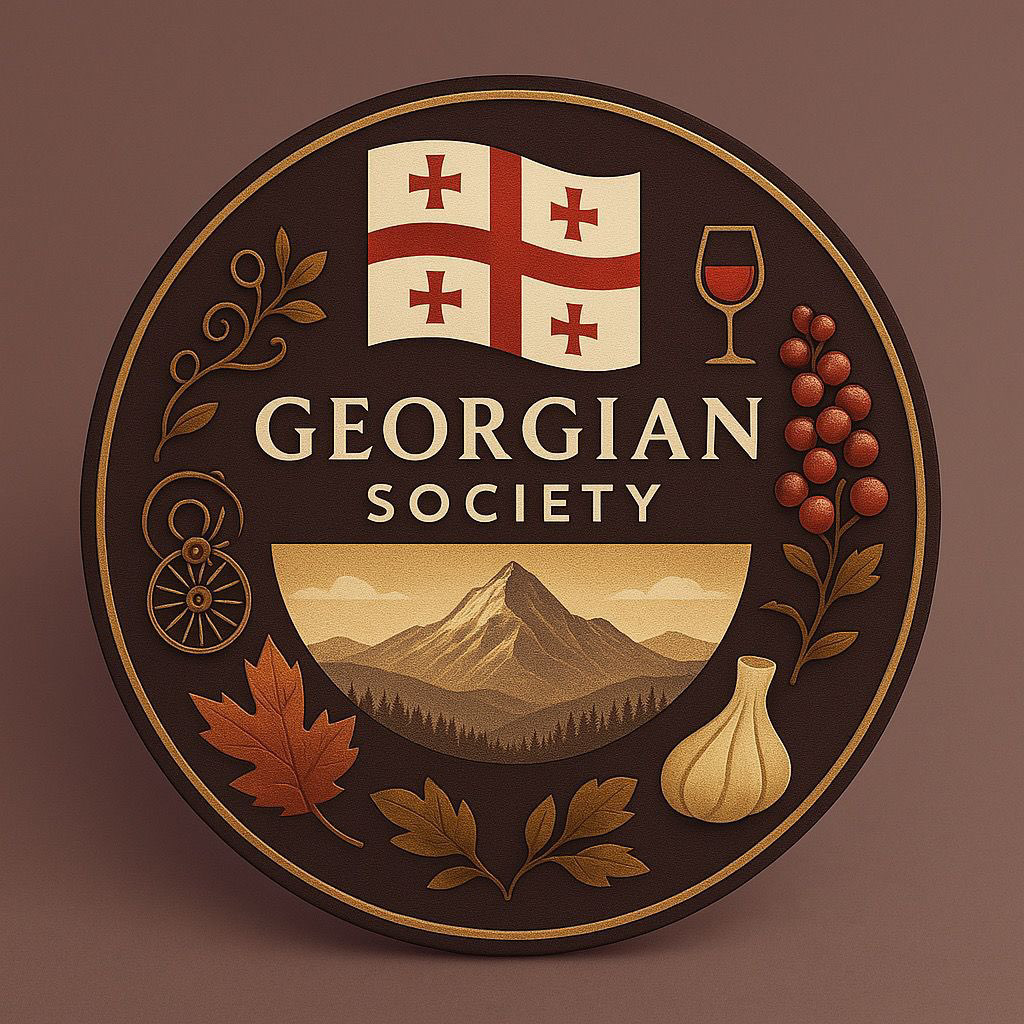 Georgian Society Logo