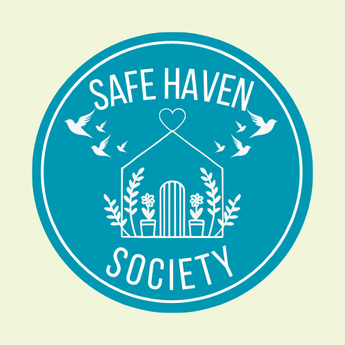 Safe Haven Society Logo