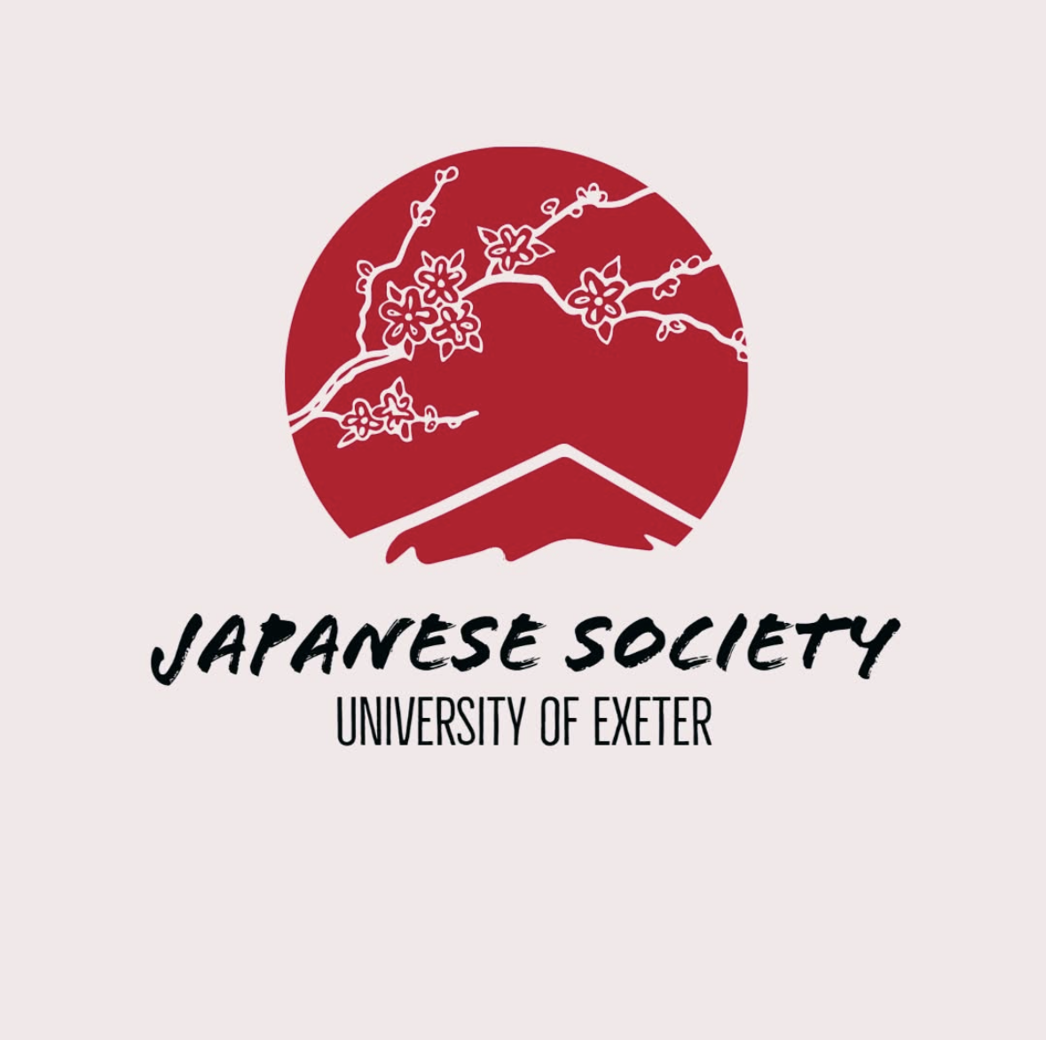 Japanese Society Logo