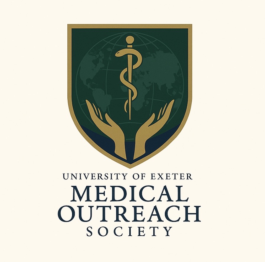 Medical Outreach Society Logo