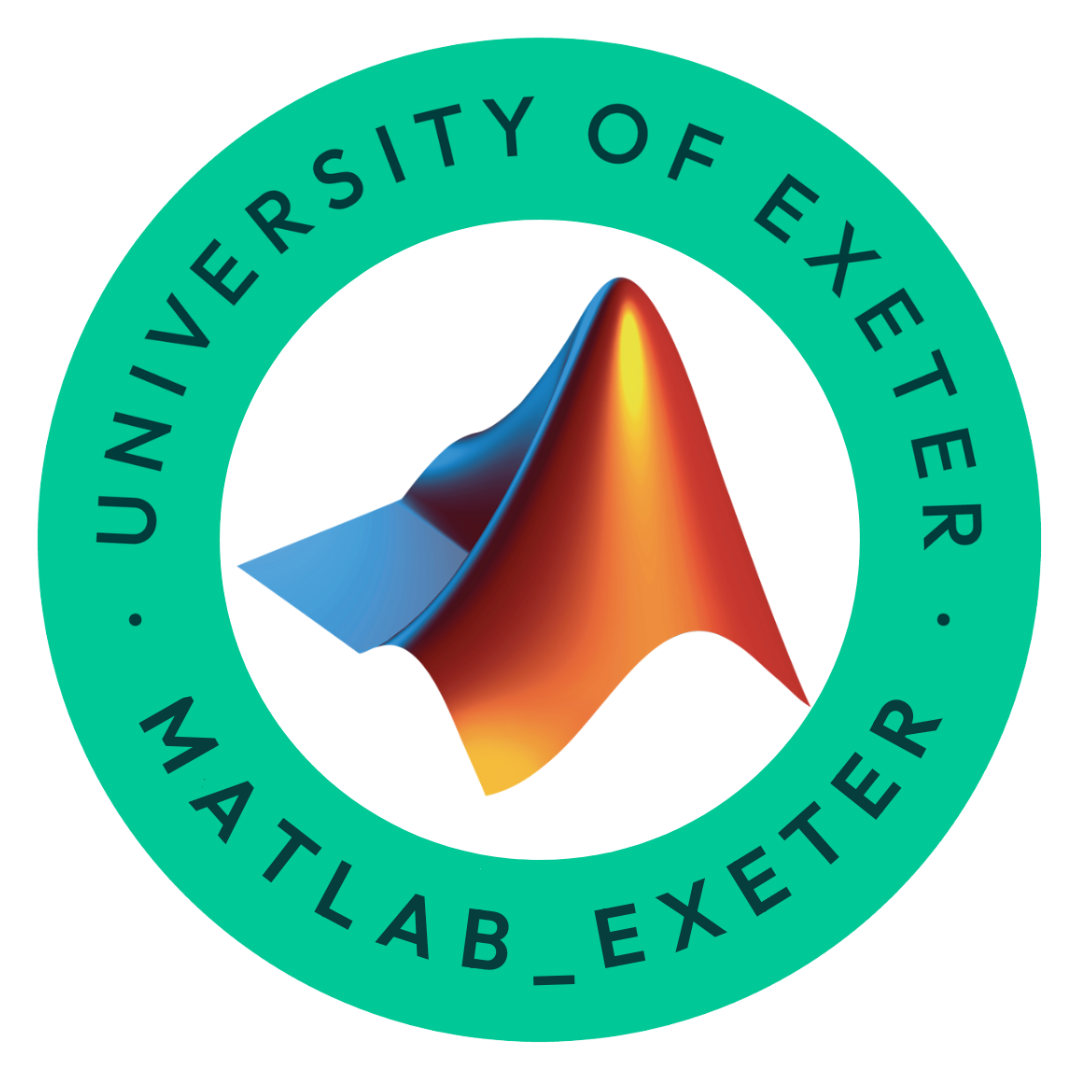 MATLAB and Simulink Society Logo