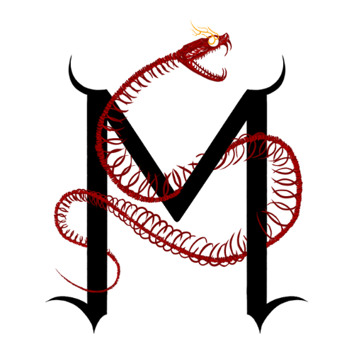 Magic and Occult Society Logo