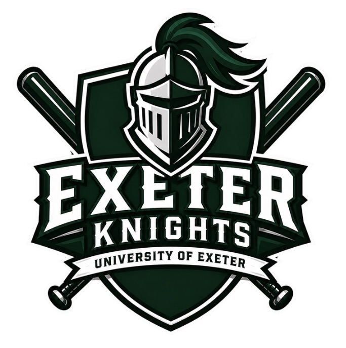 Baseball Society Logo