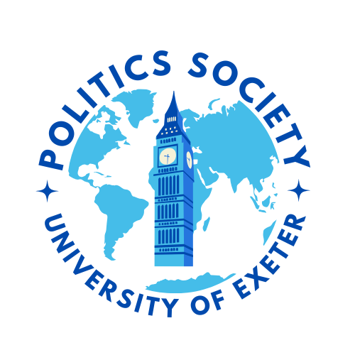 Politics Society Logo