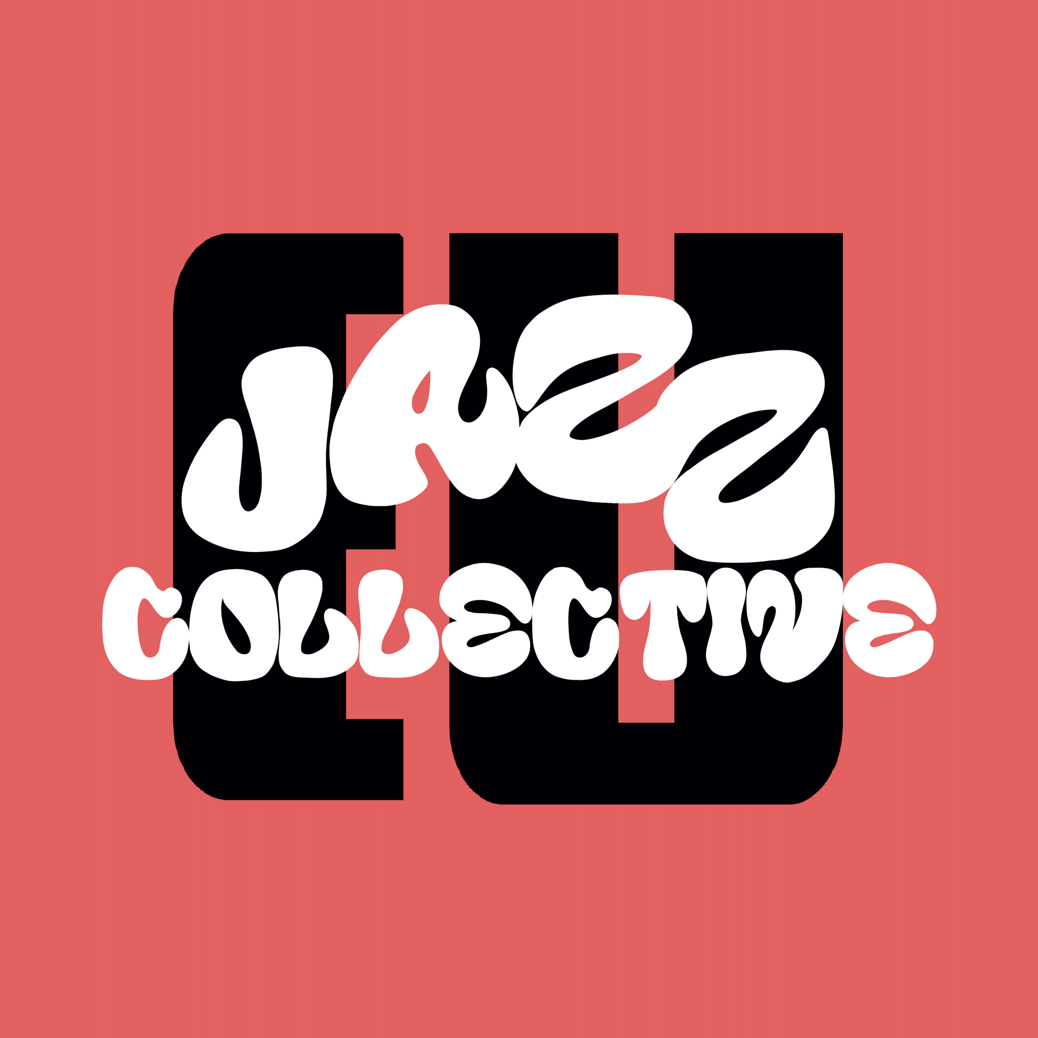 Exeter University Jazz Collective Logo