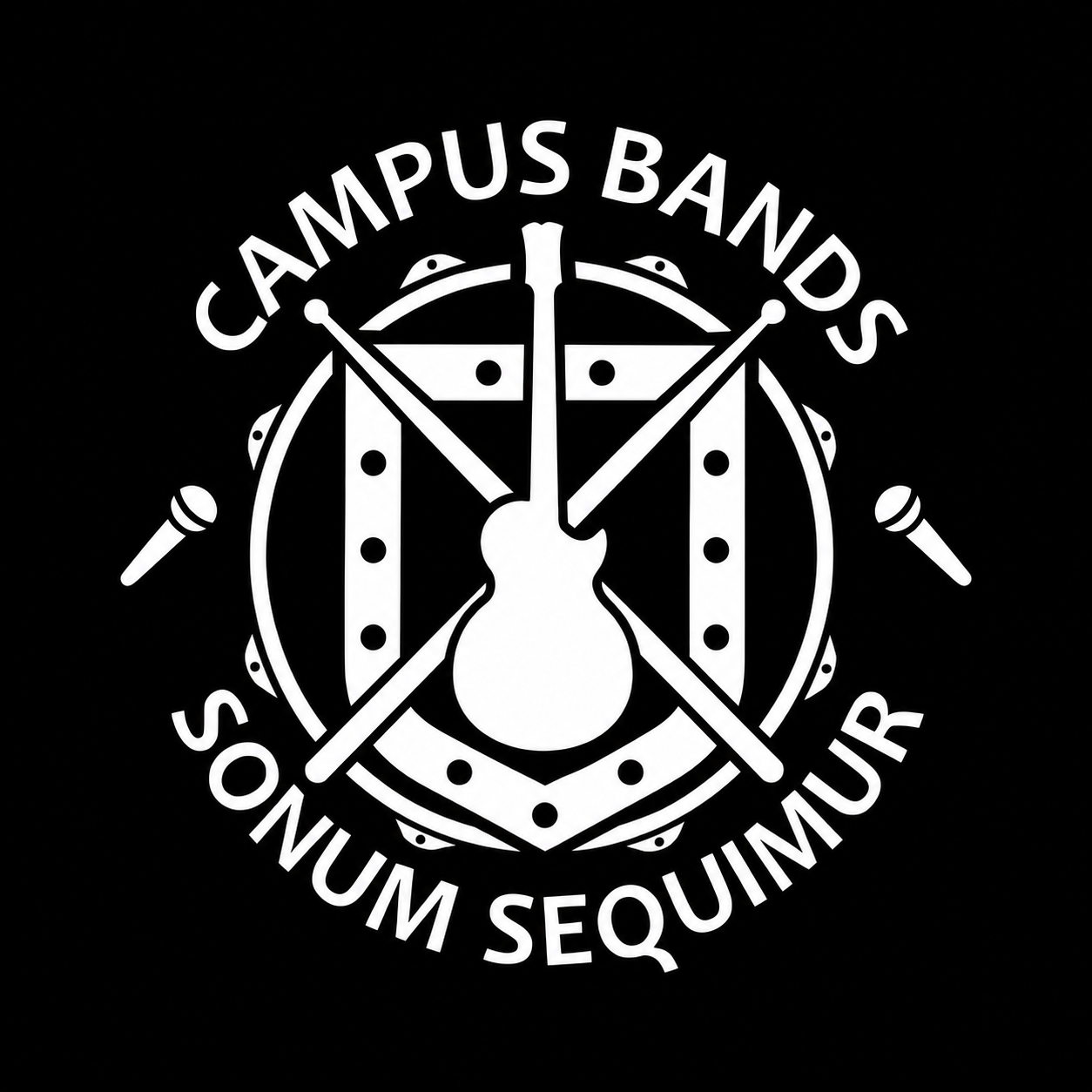 Campus Bands Logo