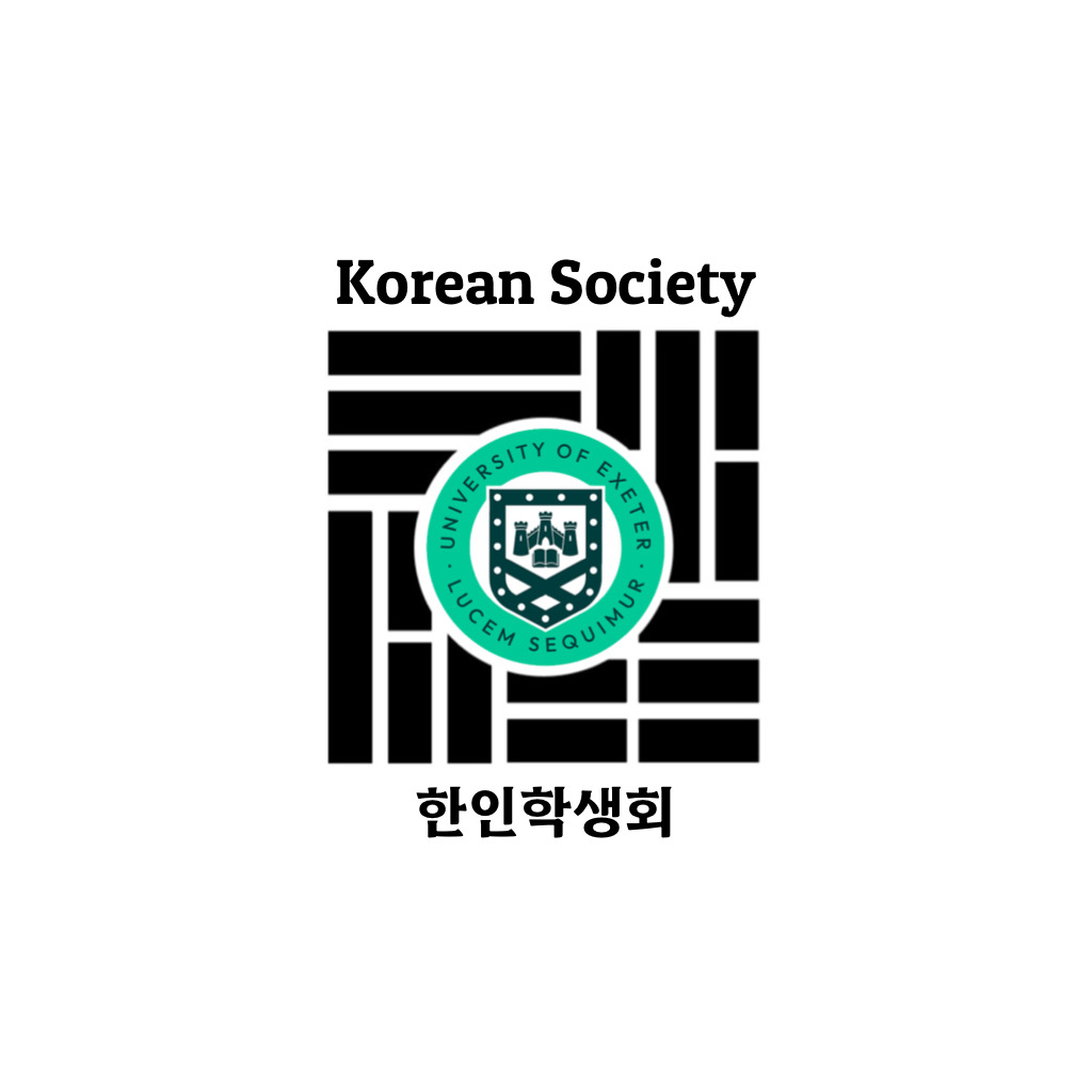 Korean Society Logo