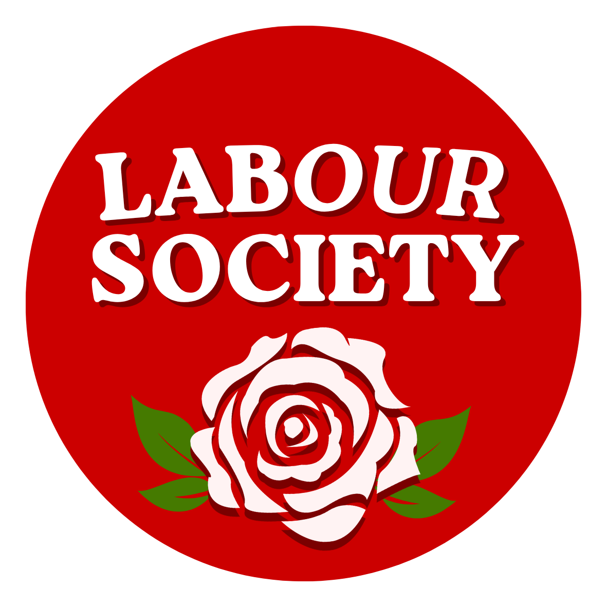 Labour Society Logo