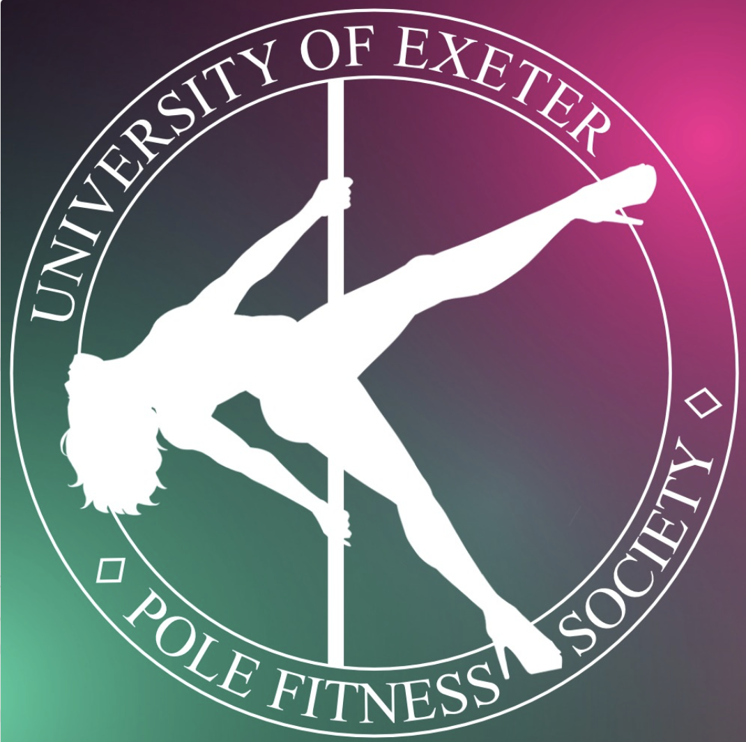 Pole Fitness Society Logo