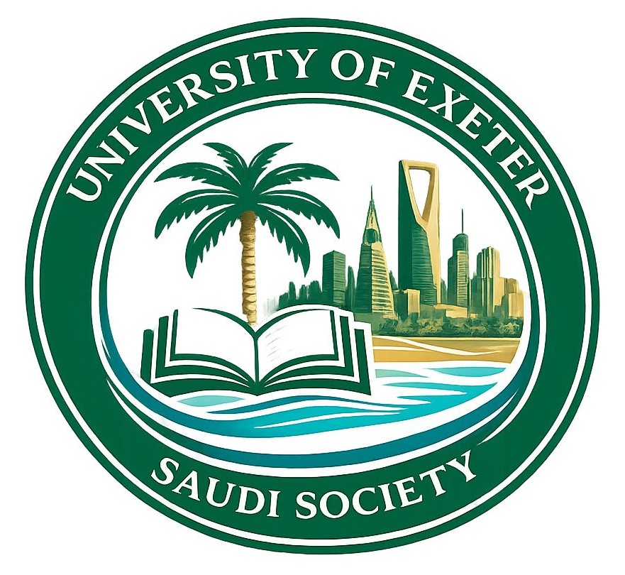 Saudi Society Logo