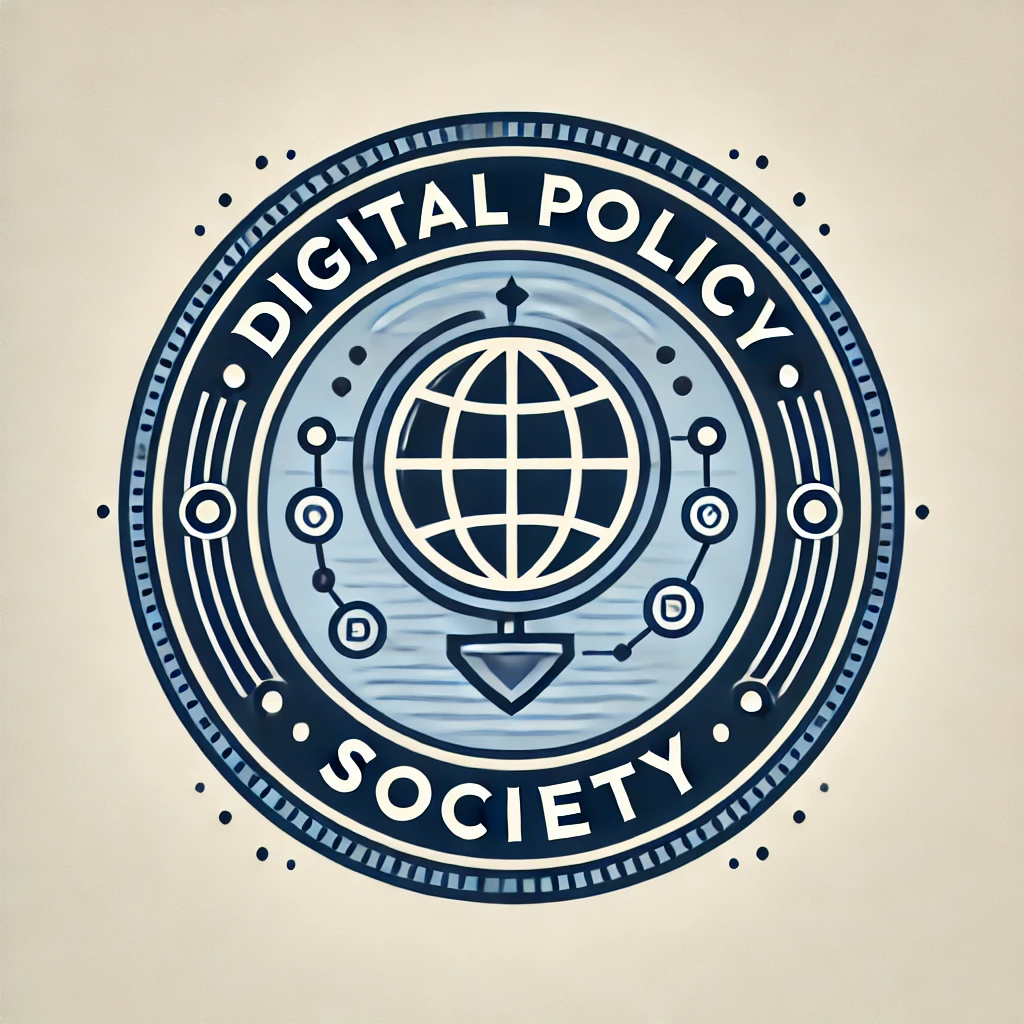 Digital Policy Society Logo