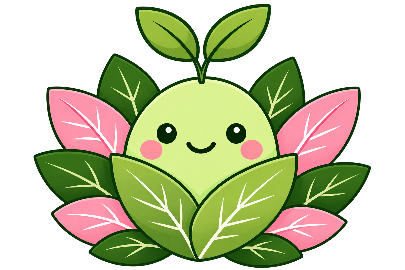 Sprout Society Logo