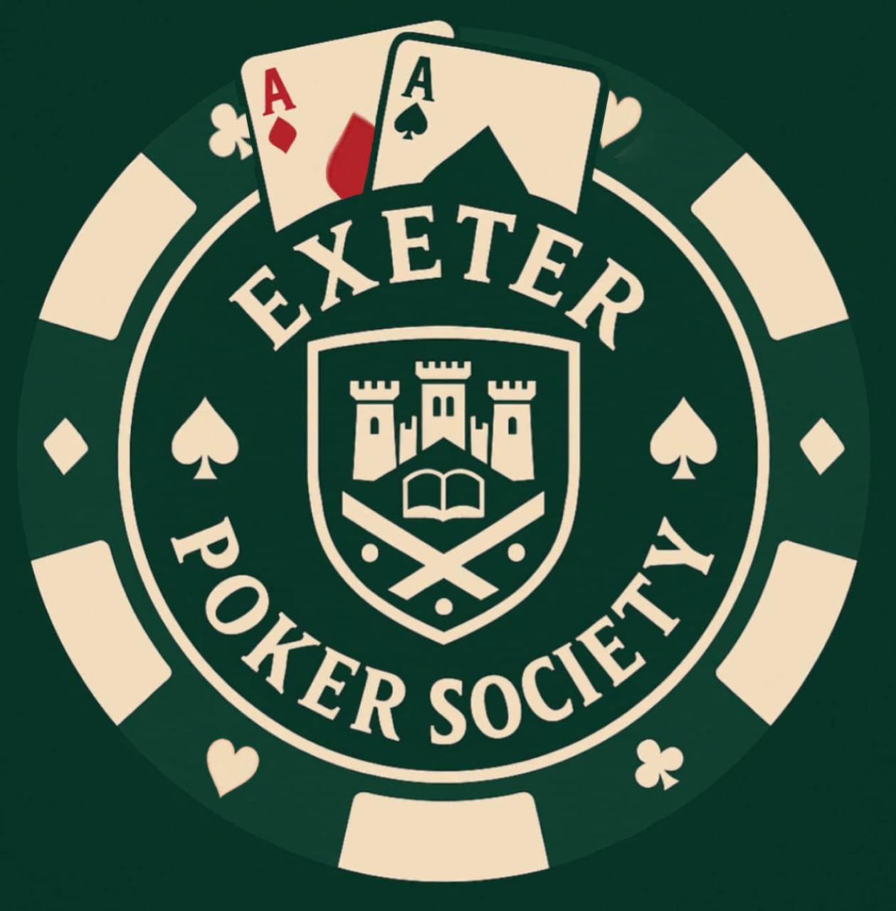 Poker Society Logo