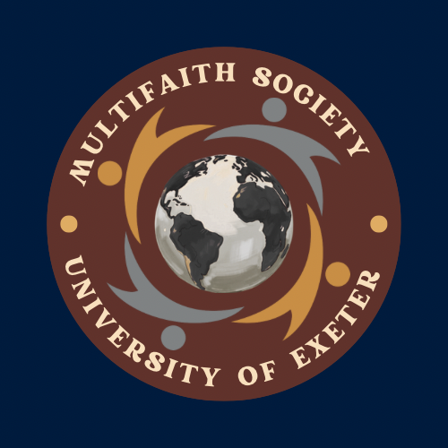 Multifaith Society Logo