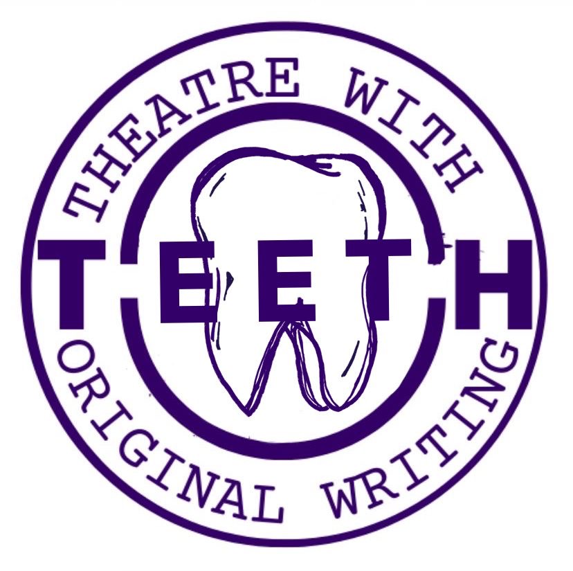 Theatre with Teeth Logo
