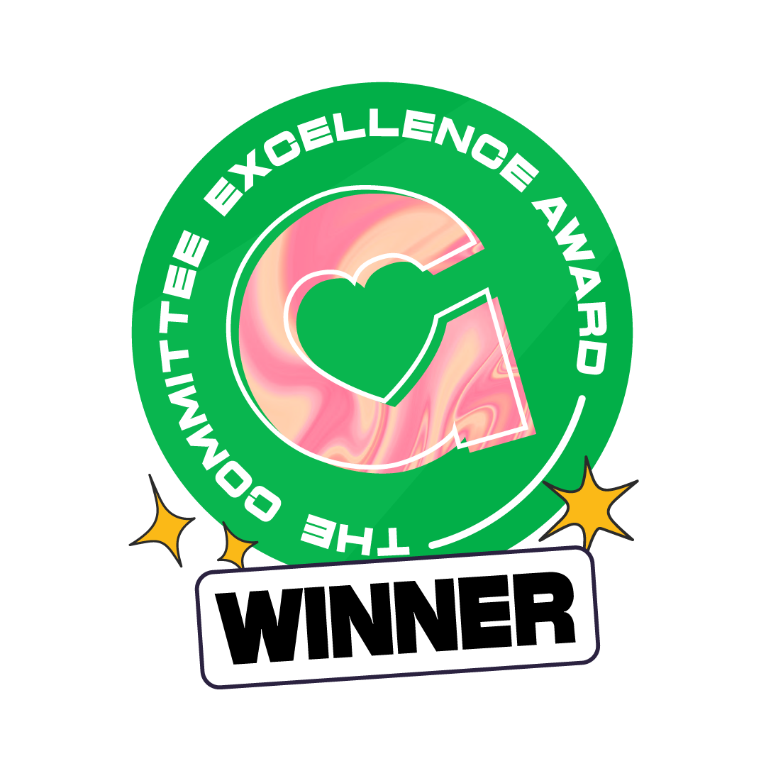 2025 Committee Winner