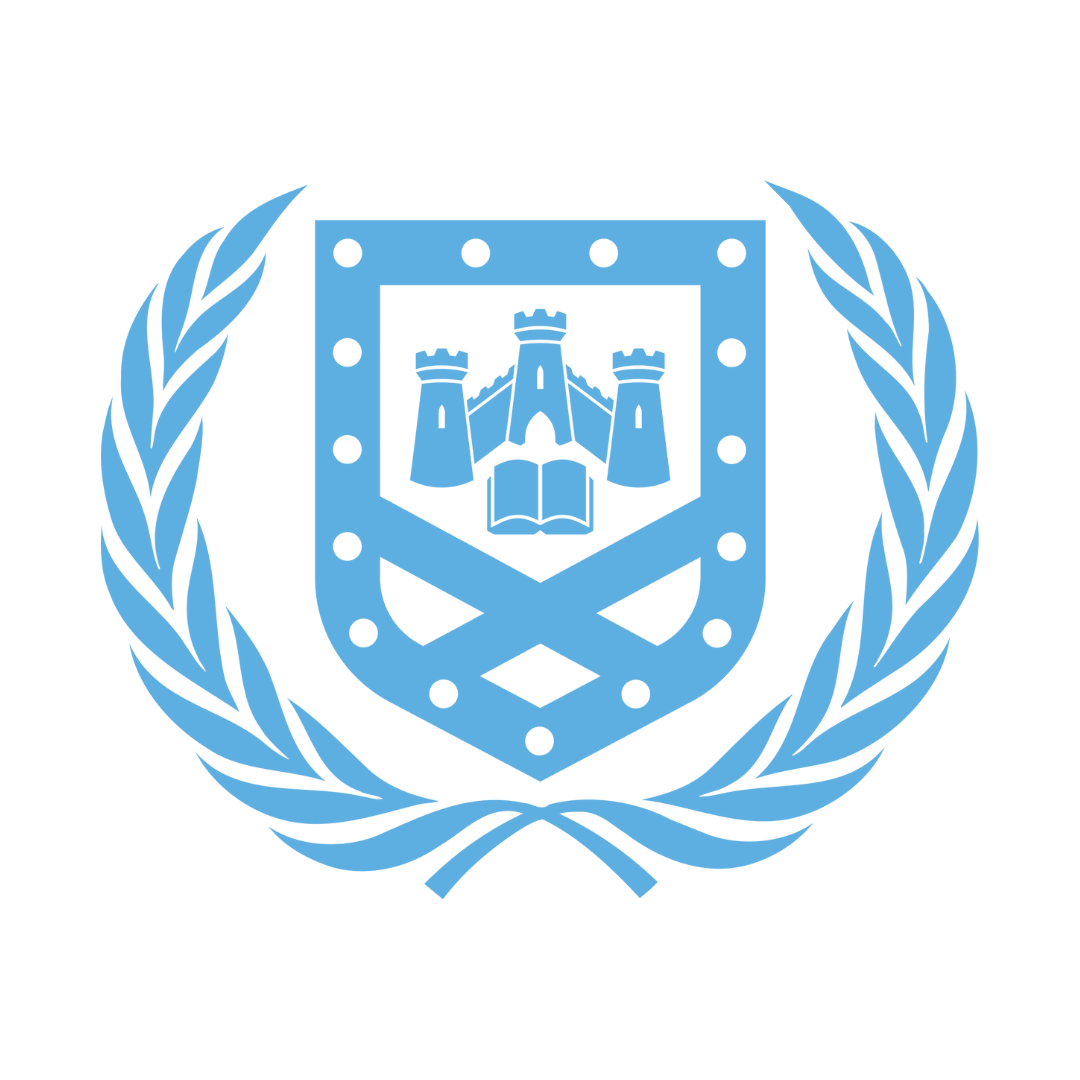 Model United Nations Society Logo