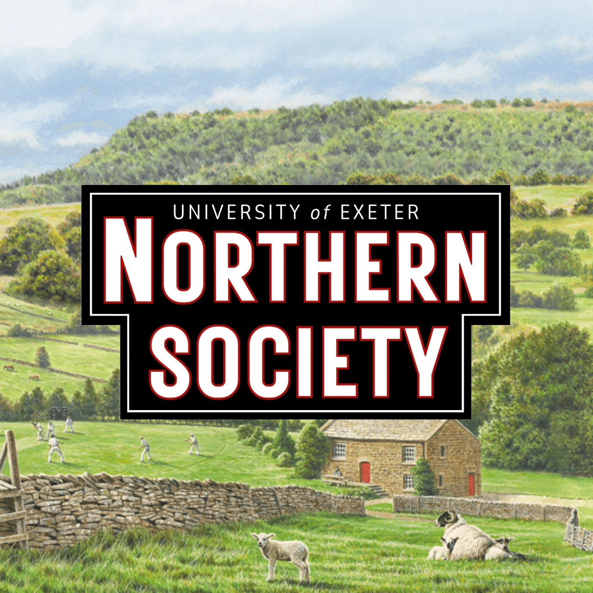 Northern Networking Society Logo