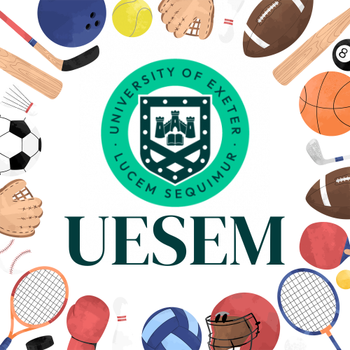Sports and Exercise Medicine Society Logo