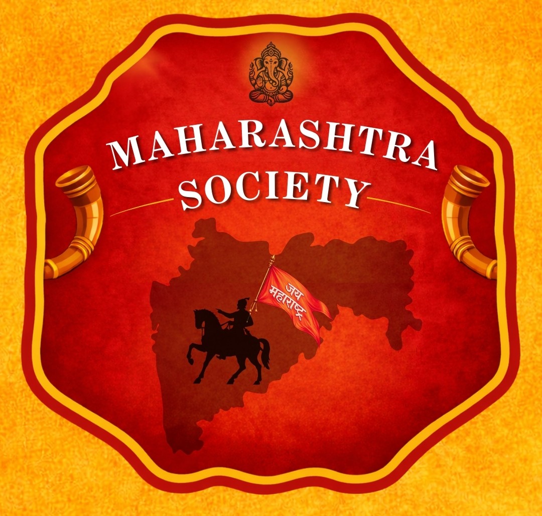 Maharashtra Logo