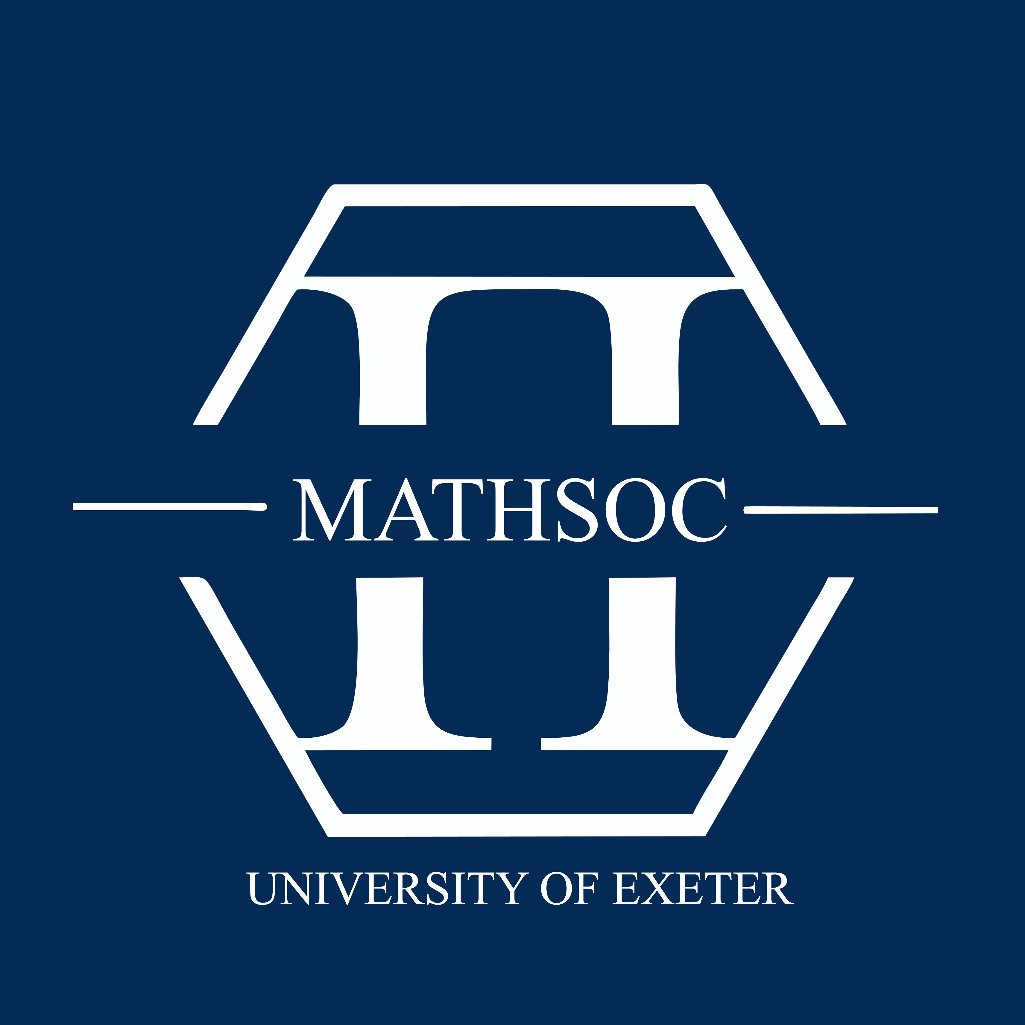 Maths Society Logo