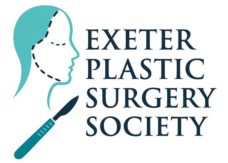 Exeter Plastic Surgery Society Logo