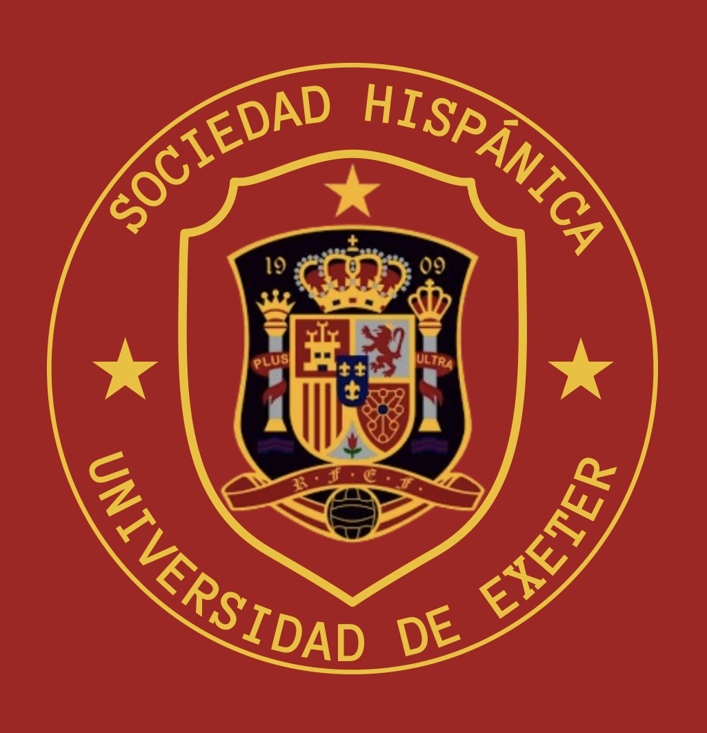 Hispanic Society Logo