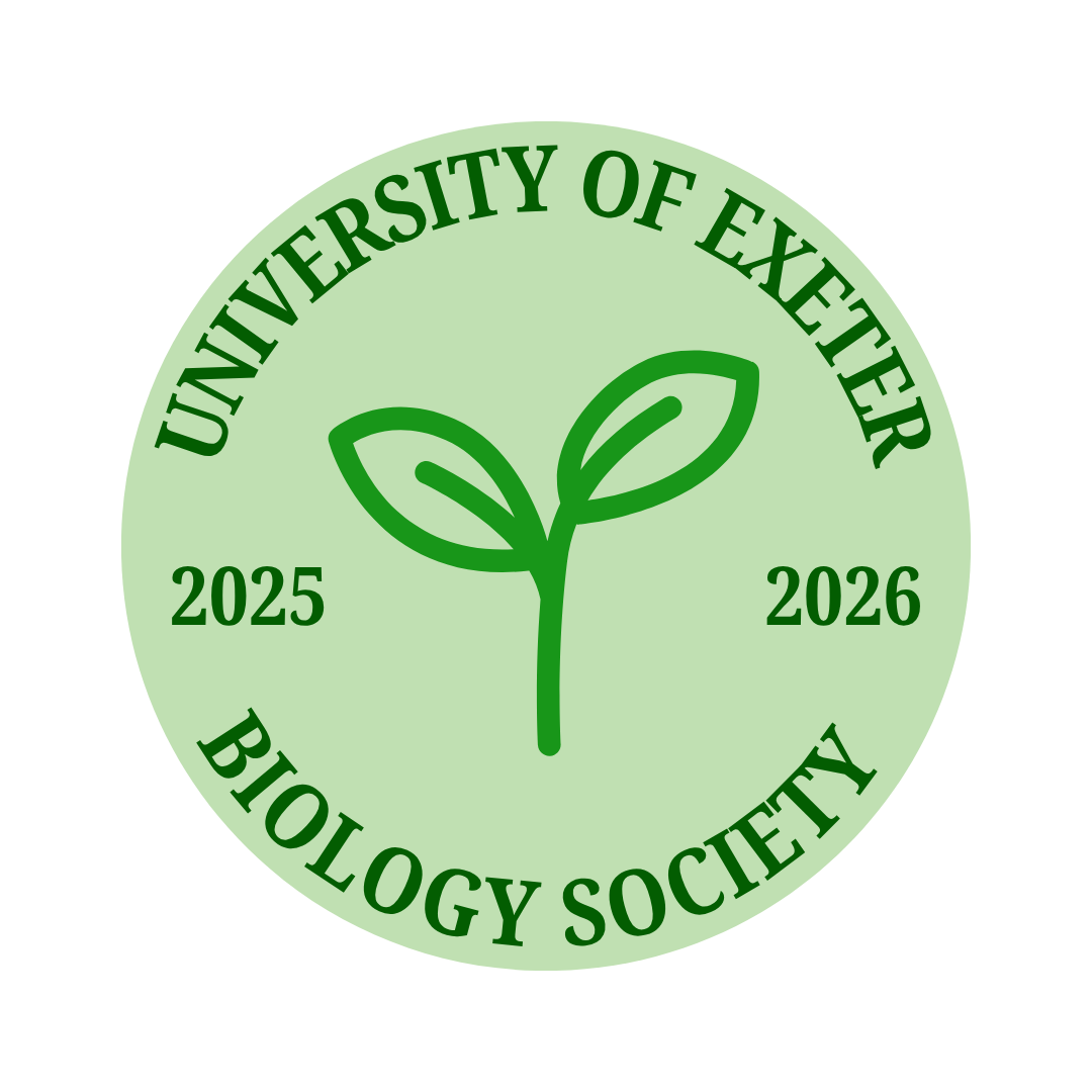 Biology Society Logo