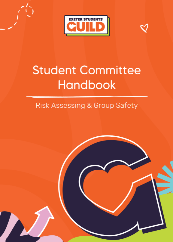 Risk Guild Risk Assessment Guidance - Committee handbook for risk assessments and ...