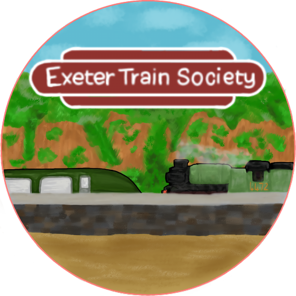 Train Society Logo