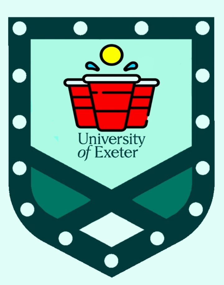 Beer Pong Society Logo