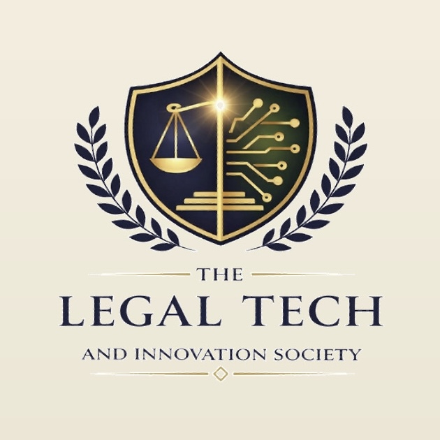 The Legal Tech and Innovation Society Logo