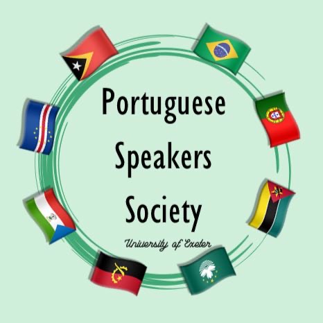 Portuguese Speakers Society Logo
